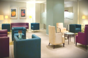 Office Cleaning Marylebone