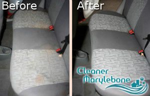 car-upholstery-cleaning-marylebone