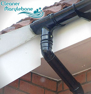 gutter-cleaning-marylebone